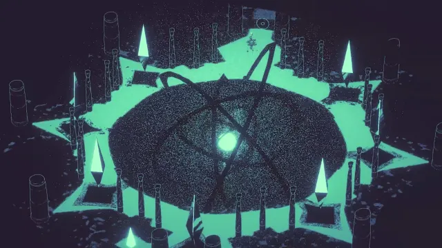 Hauntii screenshot 2