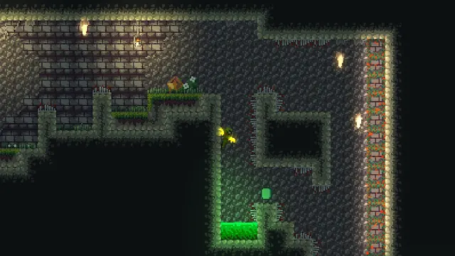 Gauntler screenshot 3