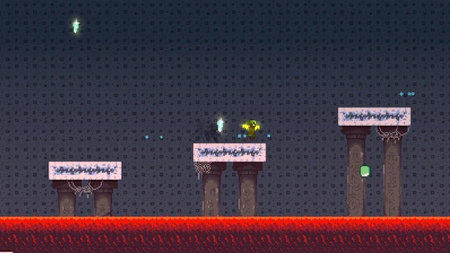 Gauntler screenshot 4