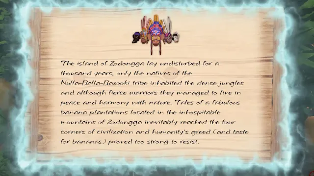 Sacred Zodongga Defense screenshot 3
