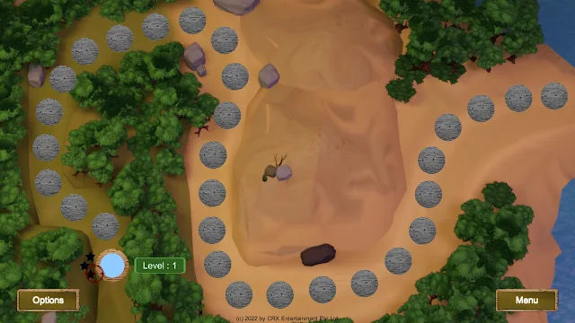 Sacred Zodongga Defense screenshot 2