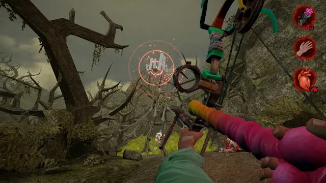 POSTAL: Brain Damaged screenshot 4