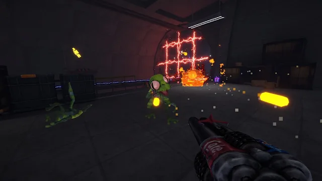 POSTAL: Brain Damaged screenshot 5
