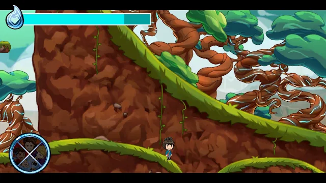 Super Sean 007 screenshot 4