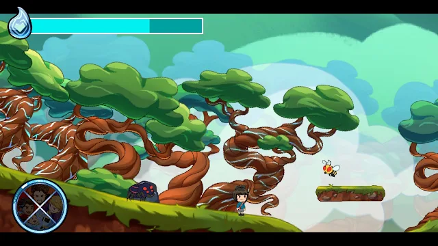 Super Sean 007 screenshot 3