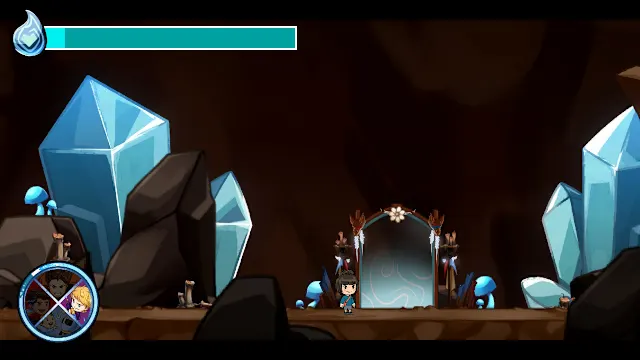 Super Sean 007 screenshot 2