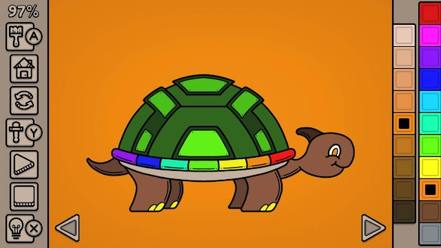 Alive Paint screenshot 4