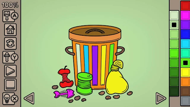 Alive Paint screenshot 6