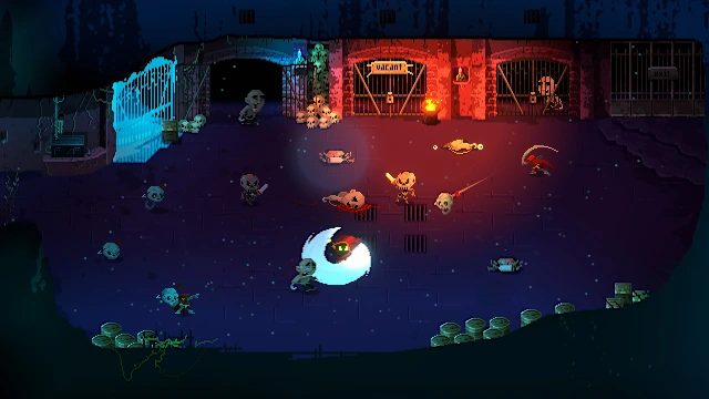 Evil Wizard screenshot 4
