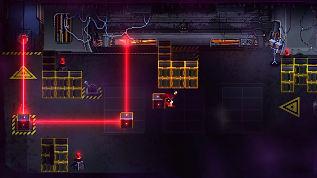 Evil Wizard screenshot 2