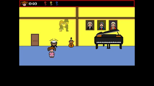 Haunted Hell House screenshot 4