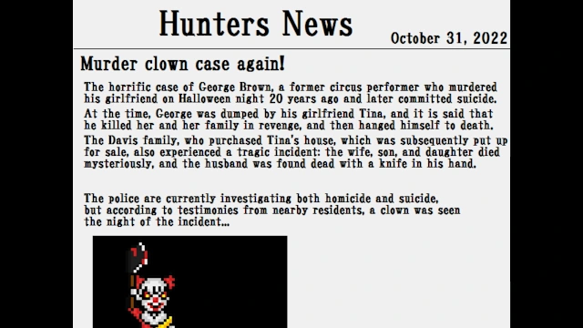 Haunted Hell House screenshot 5