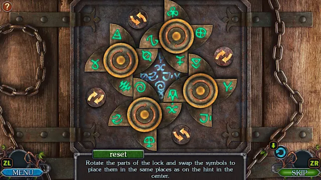 Legendary Tales: Cataclysm screenshot 4