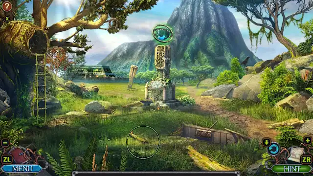 Legendary Tales: Cataclysm screenshot 3