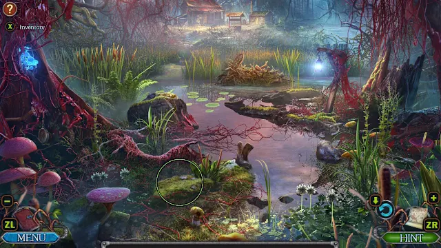 Legendary Tales: Cataclysm screenshot 2