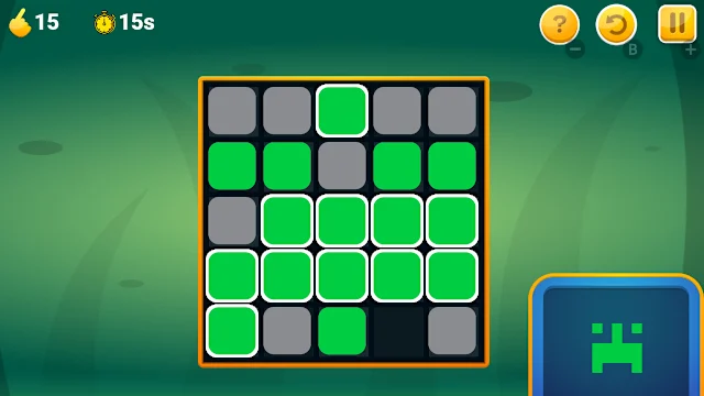 Moving Blocks Puzzles screenshot 5
