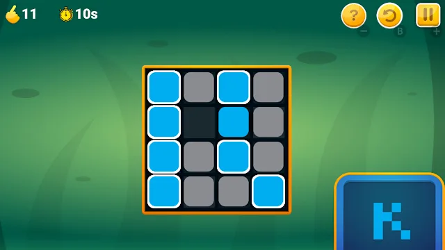Moving Blocks Puzzles screenshot 3