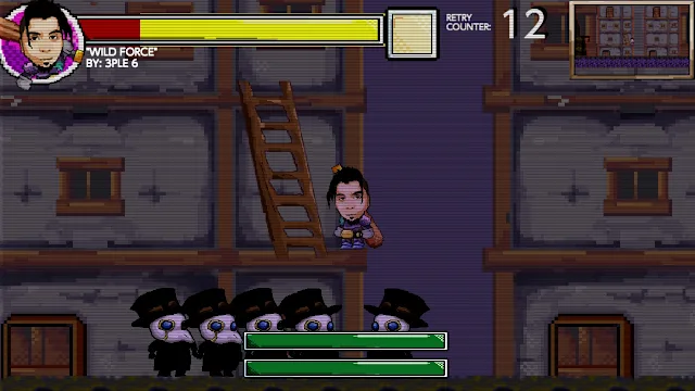 The Great Adventures of Nedmapagmahal screenshot 4