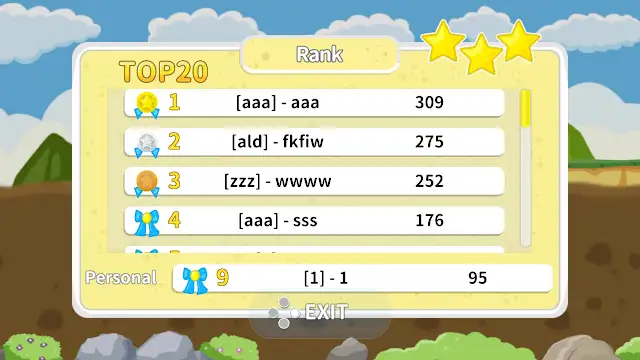 RunRunWaterElf screenshot 3
