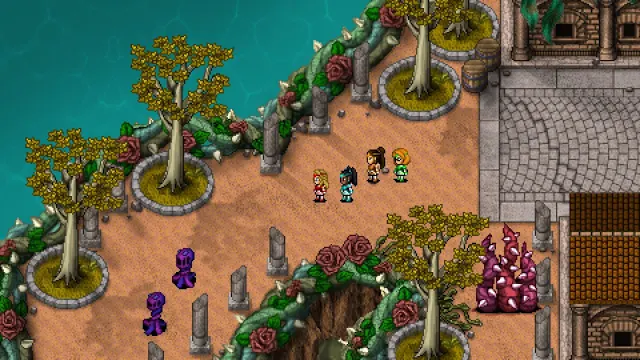 This Way Madness Lies screenshot 1