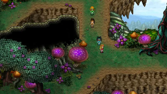 This Way Madness Lies screenshot 5