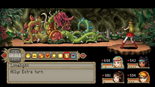 This Way Madness Lies screenshot 0