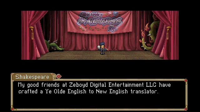 This Way Madness Lies screenshot 2