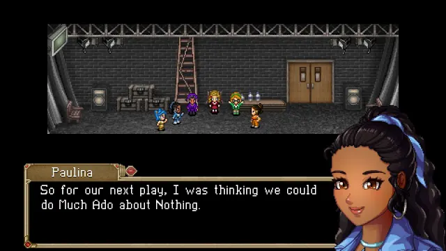 This Way Madness Lies screenshot 4