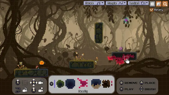 Jello screenshot 3