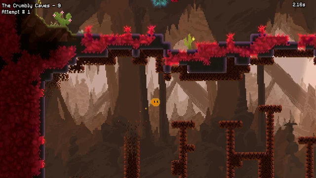 Jello screenshot 4