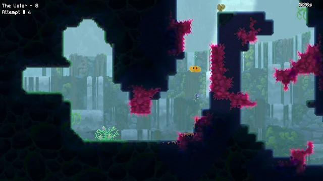 Jello screenshot 5