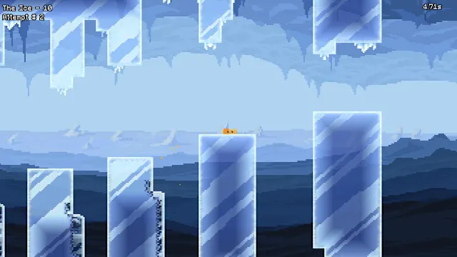 Jello screenshot 1