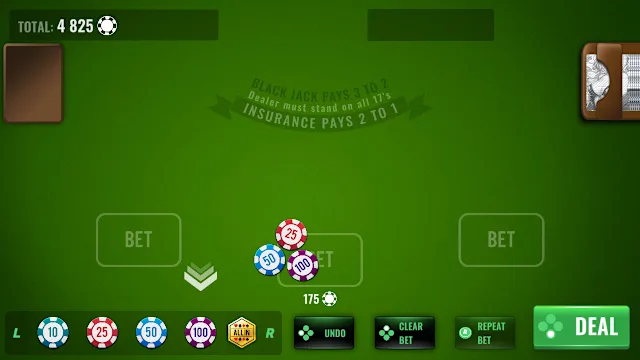 BlackJack Waifu Tour screenshot 0