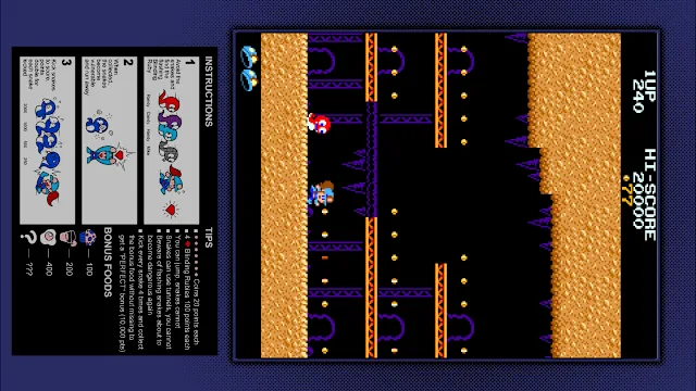 Annalynn screenshot 5