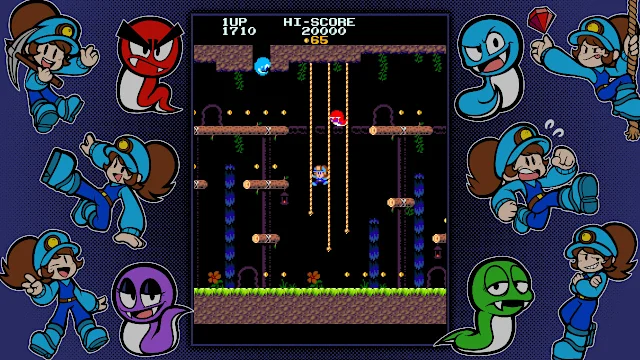 Annalynn screenshot 1