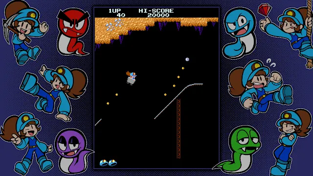 Annalynn screenshot 4