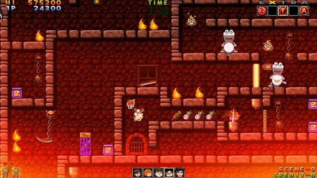 PSYCHIC 5: ETERNAL screenshot 4