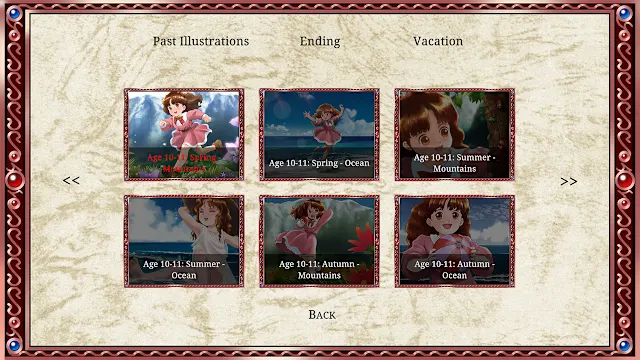Princess Maker 2 Regeneration screenshot 5