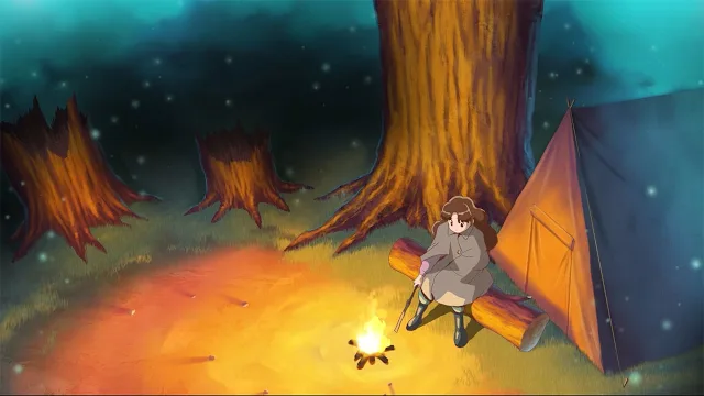 Princess Maker 2 Regeneration screenshot 6