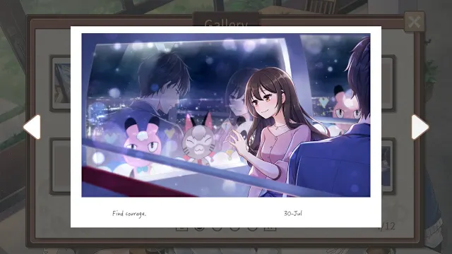 Sunny Café screenshot 4