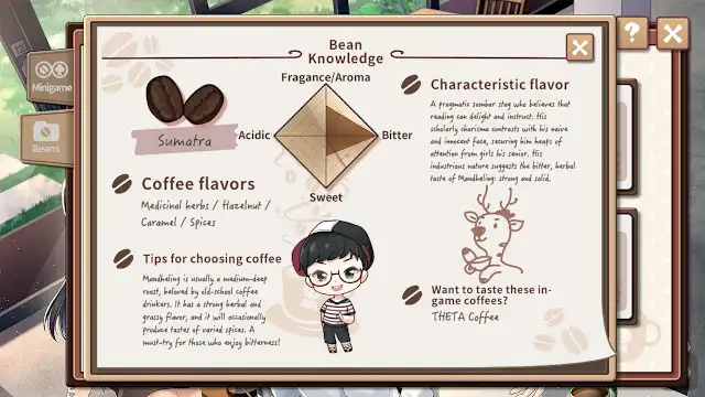 Sunny Café screenshot 6