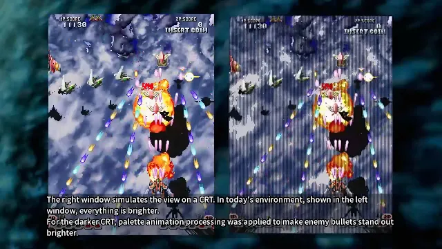 DELTAZEAL screenshot 1