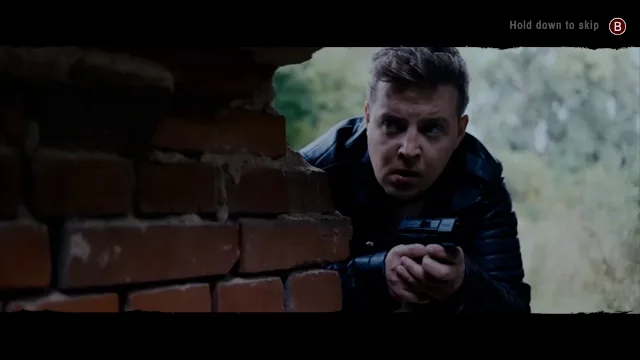 Until The Last Bullet screenshot 2