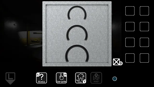 TRAPPED in The Kanal screenshot 5