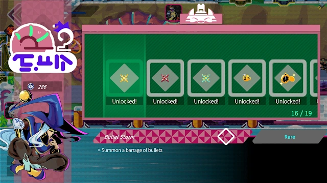 Elsie screenshot 6
