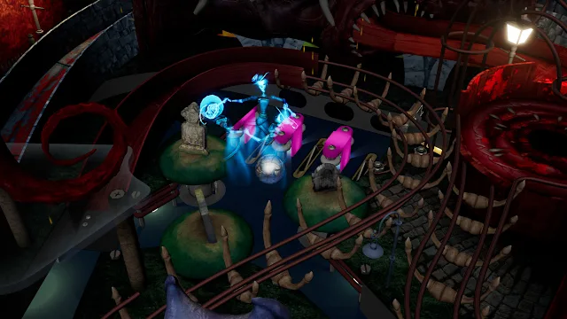 Pinball FX Midnight screenshot 5