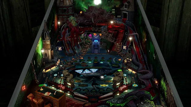 Pinball FX Midnight screenshot 3