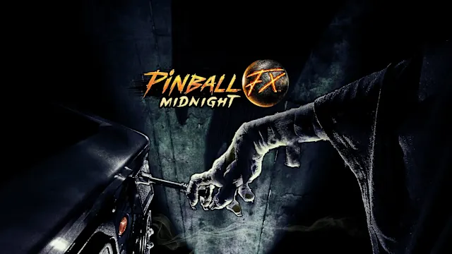 Pinball FX Midnight