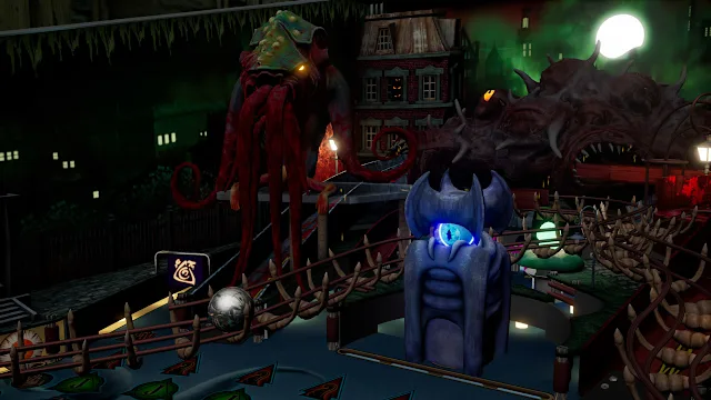 Pinball FX Midnight screenshot 1