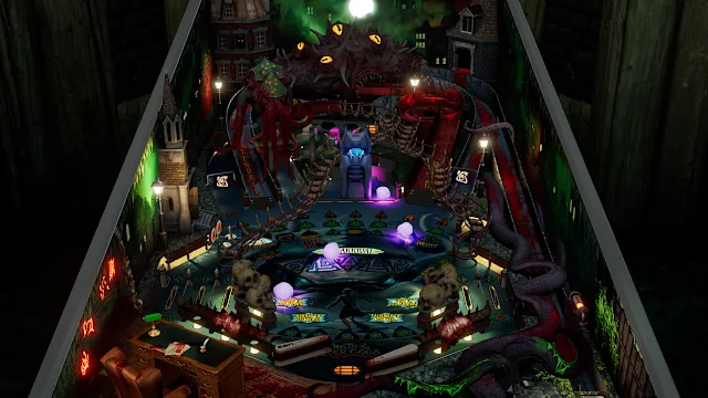 Pinball FX Midnight screenshot 4